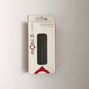 🎀$25Gift idea! mobi.D™️ Stand Black